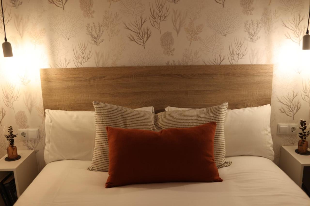 Florit Flats - The Serreria Rooms Valence Extérieur photo