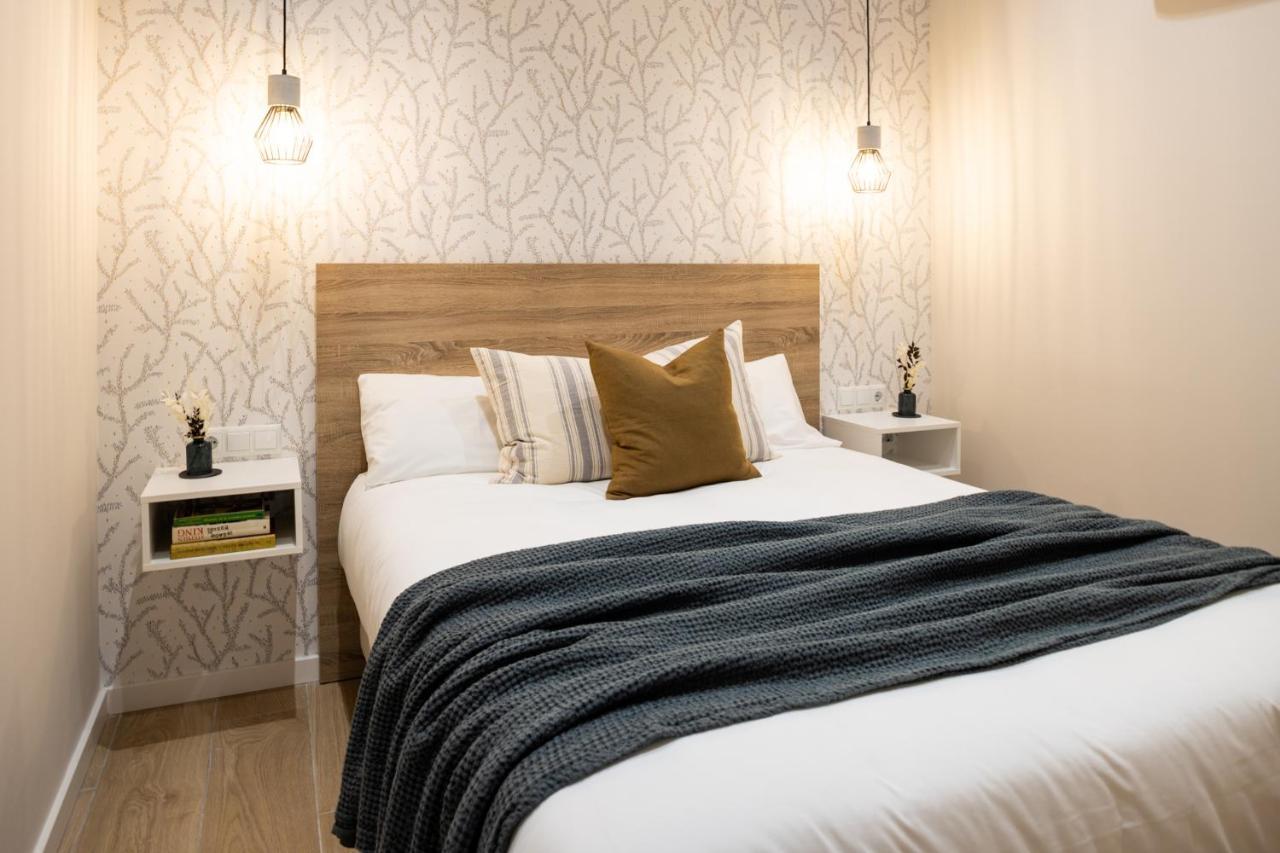 Florit Flats - The Serreria Rooms Valence Extérieur photo