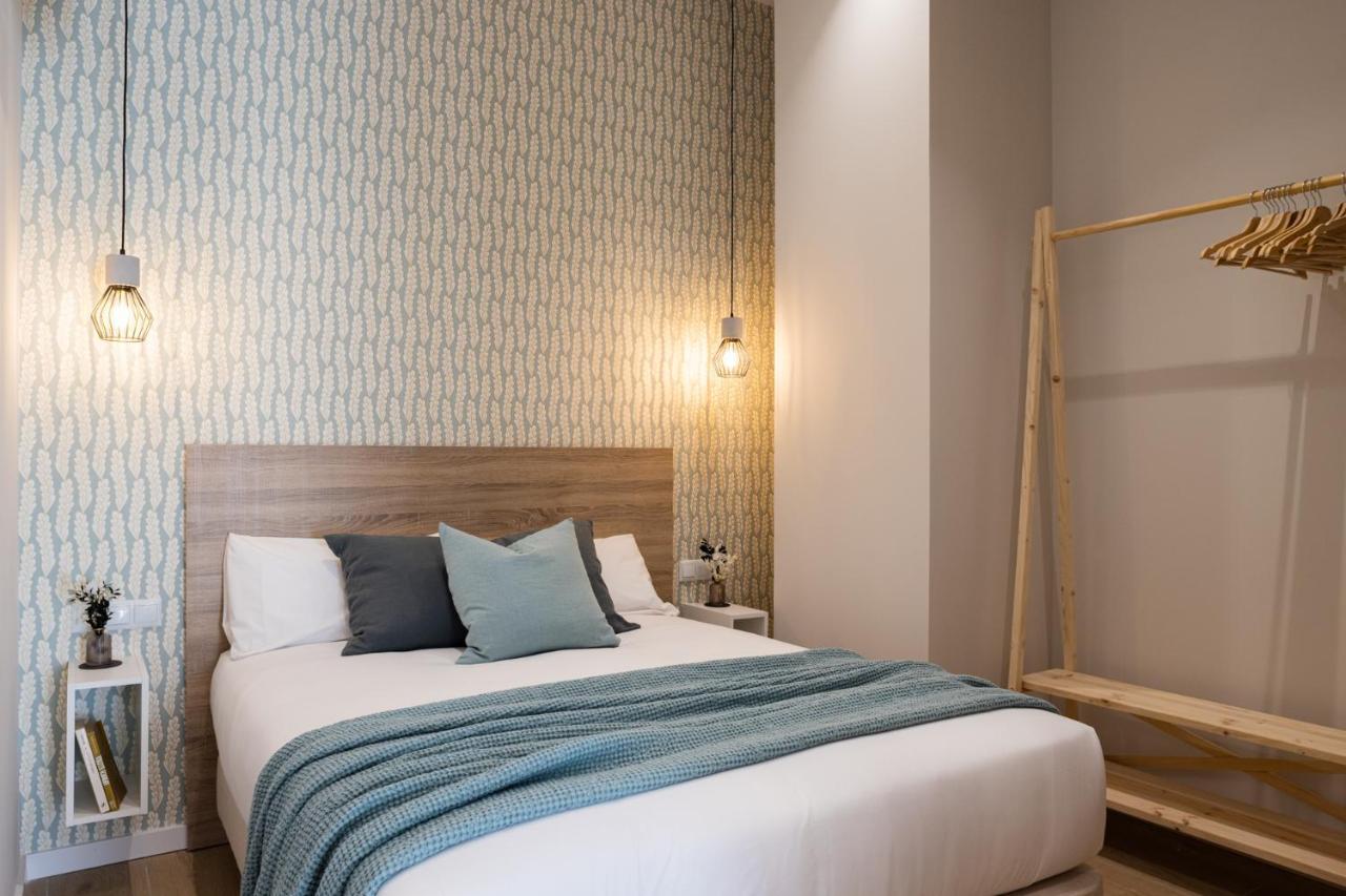 Florit Flats - The Serreria Rooms Valence Extérieur photo