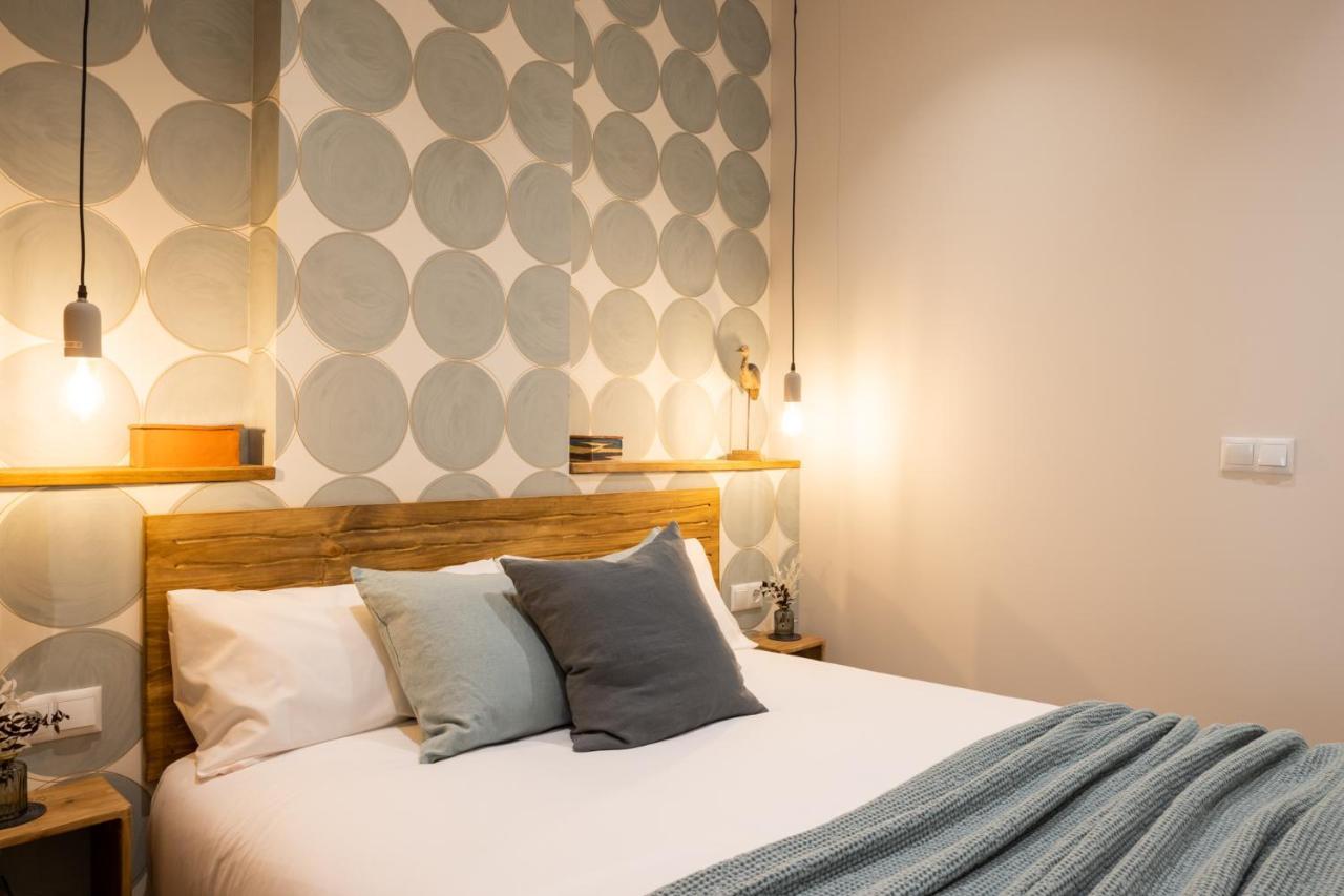 Florit Flats - The Serreria Rooms Valence Extérieur photo