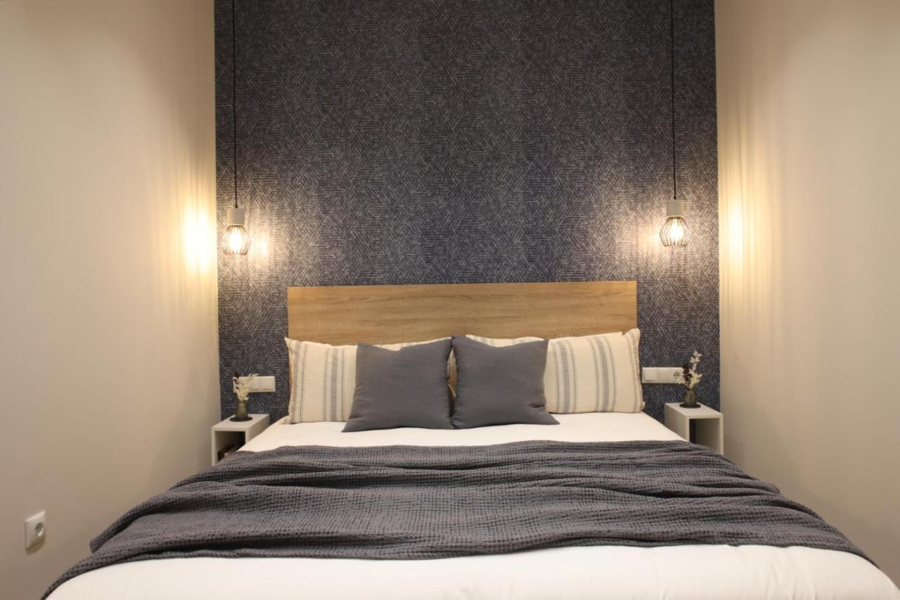 Florit Flats - The Serreria Rooms Valence Extérieur photo