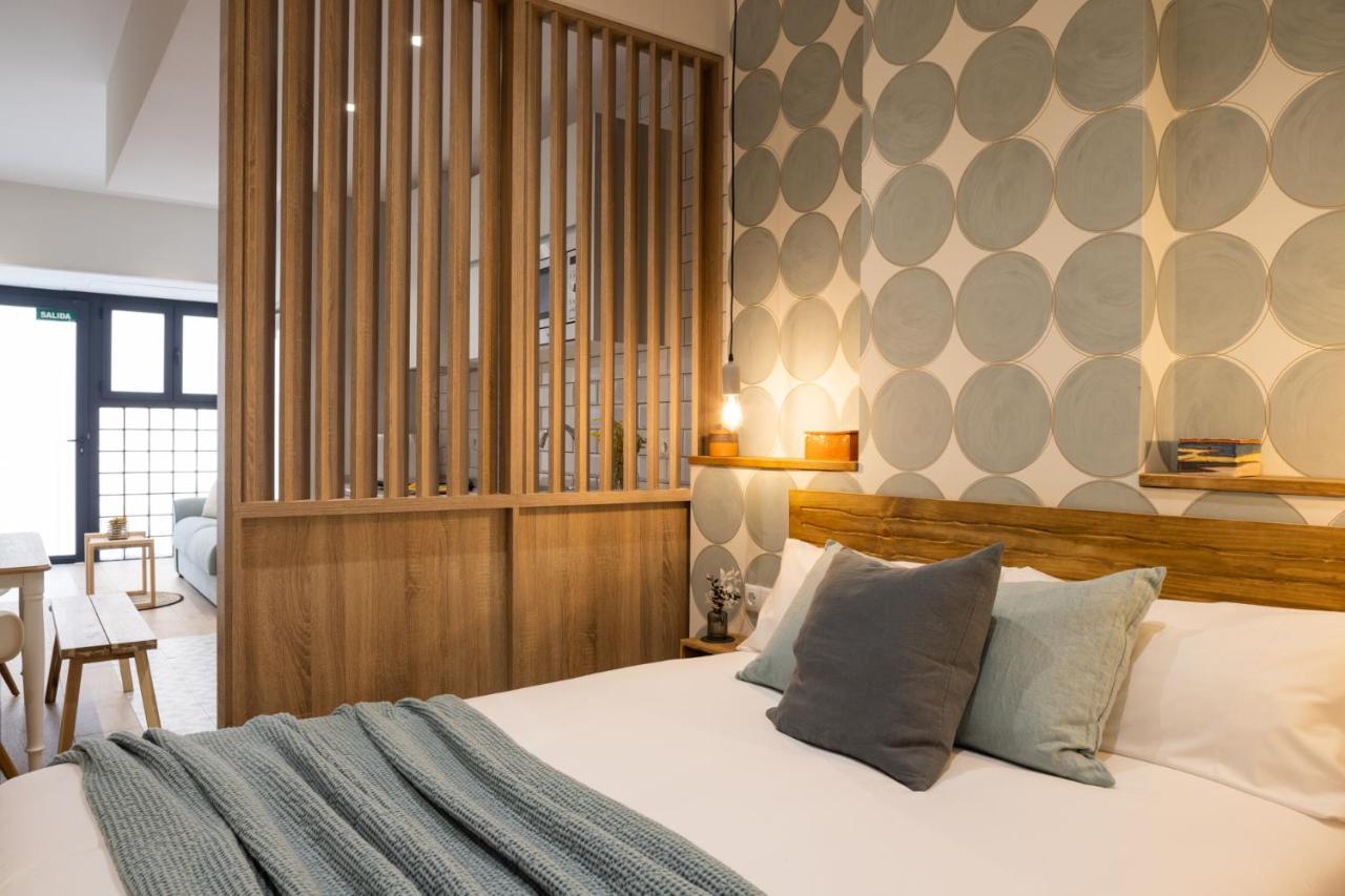 Florit Flats - The Serreria Rooms Valence Extérieur photo