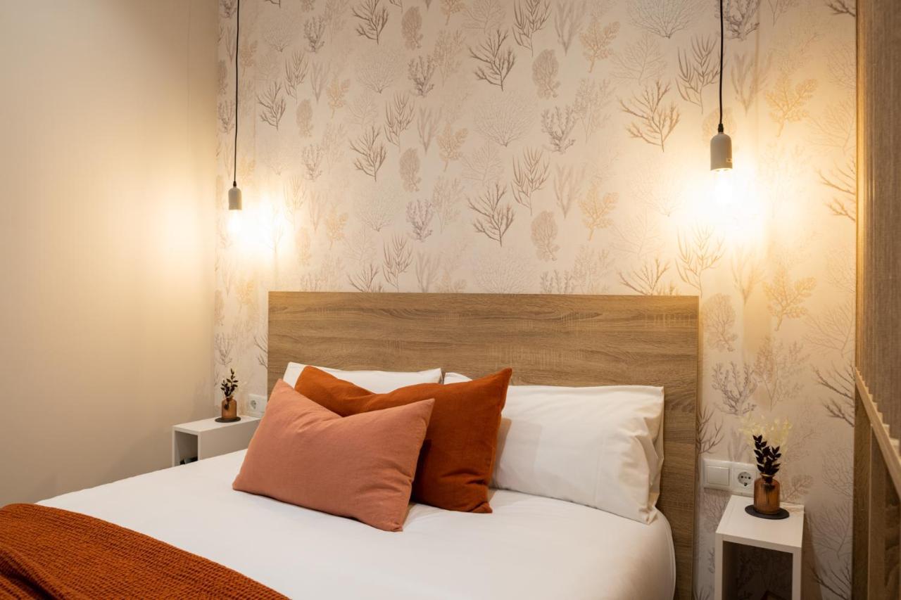 Florit Flats - The Serreria Rooms Valence Extérieur photo