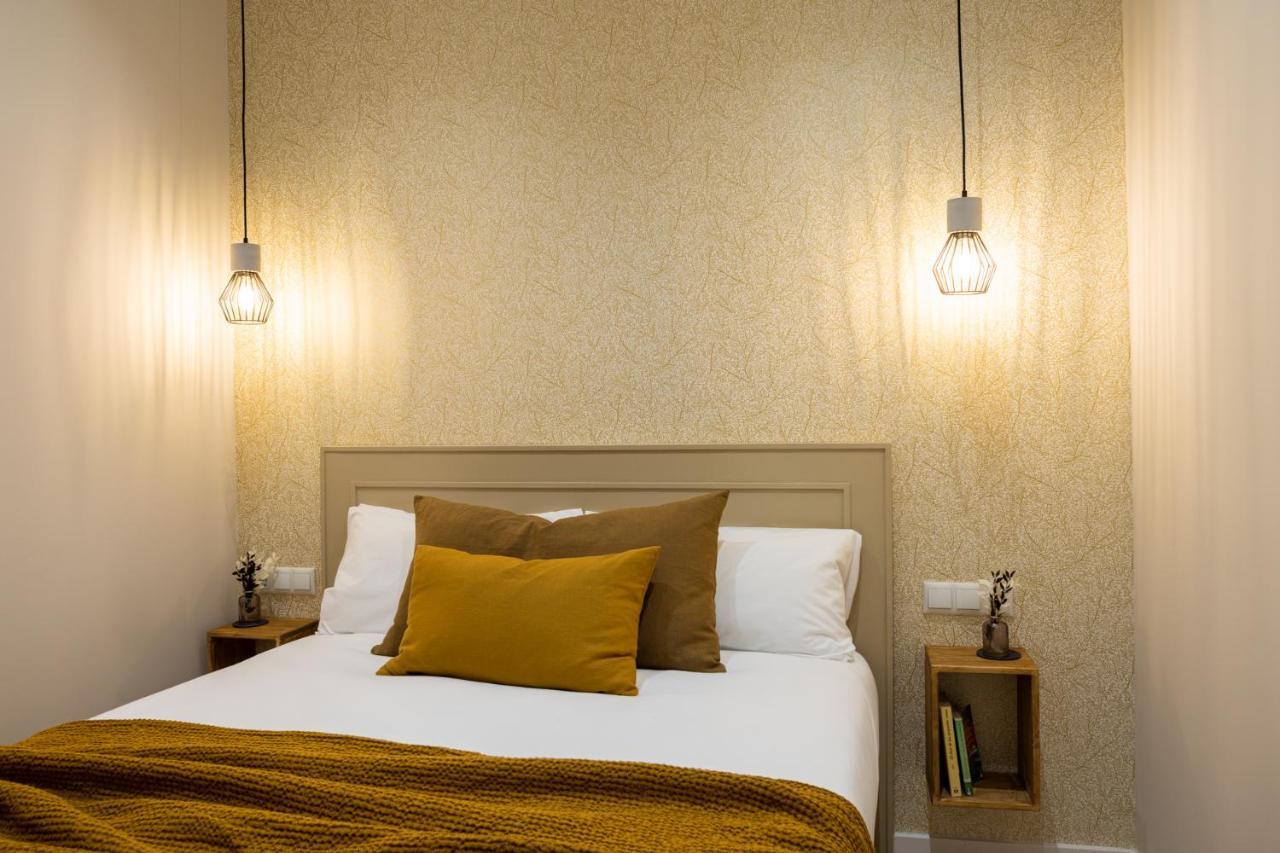 Florit Flats - The Serreria Rooms Valence Extérieur photo