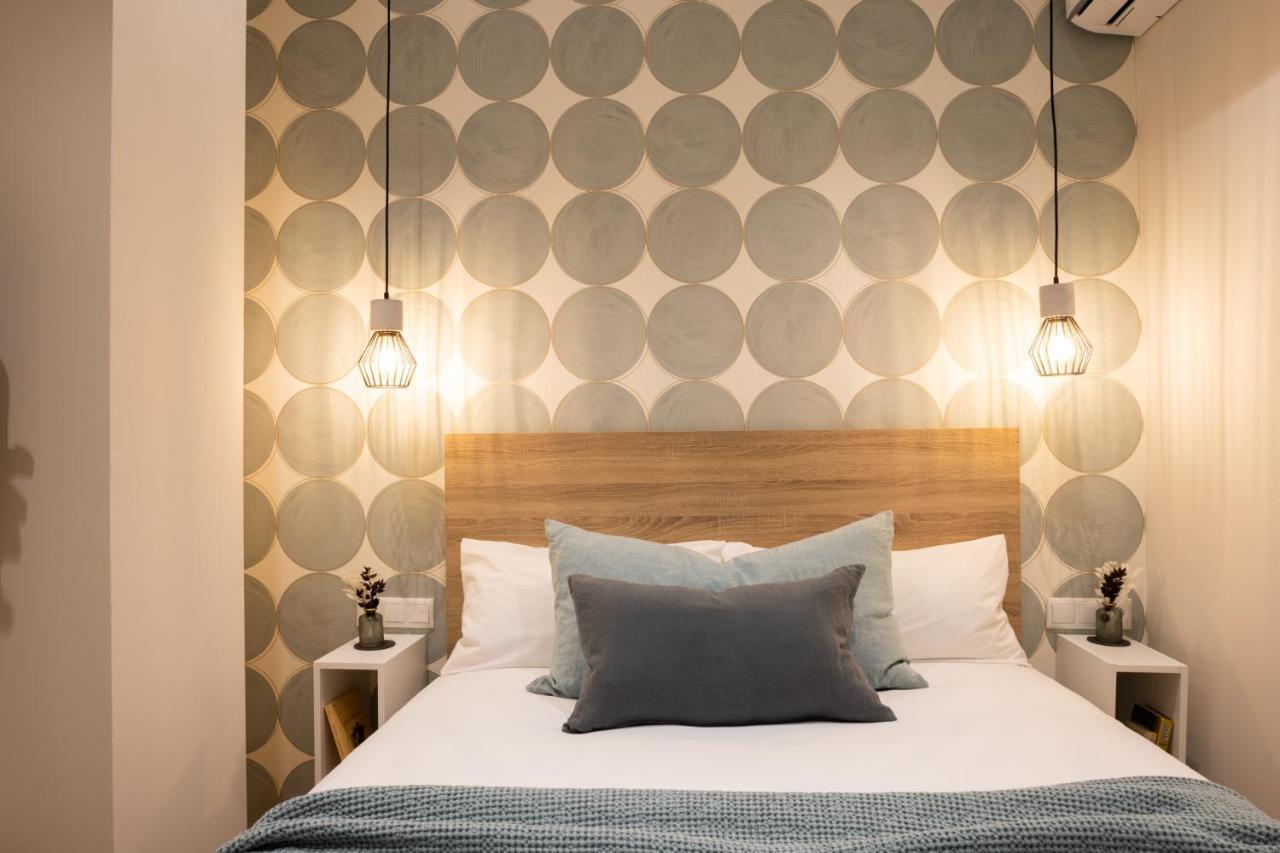 Florit Flats - The Serreria Rooms Valence Extérieur photo