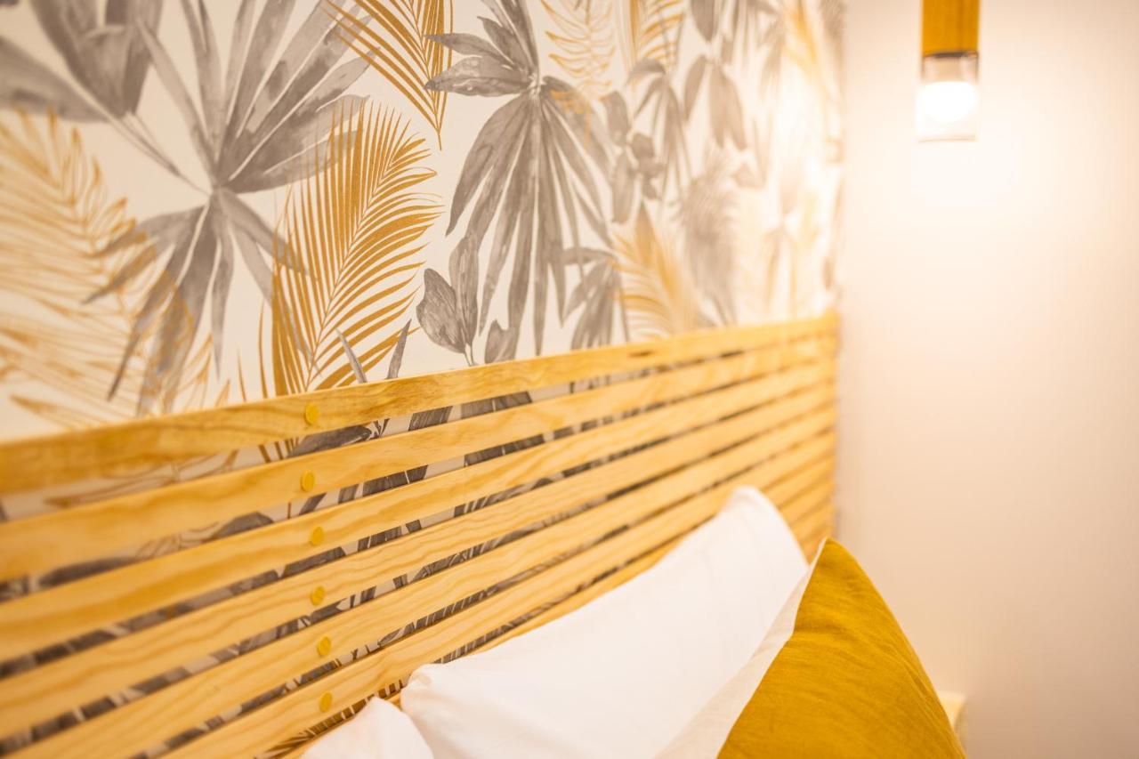 Florit Flats - The Serreria Rooms Valence Extérieur photo