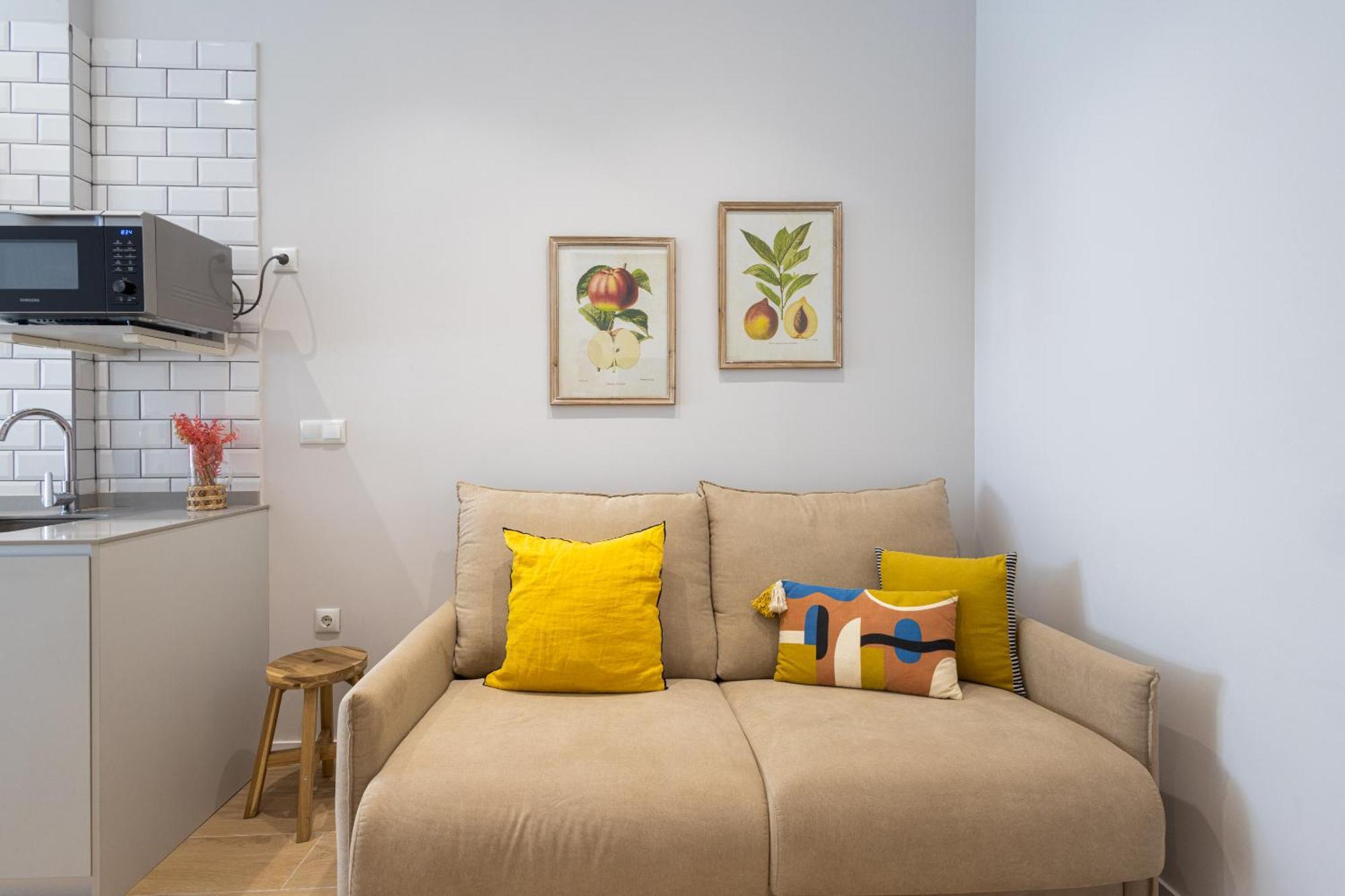 Florit Flats - The Serreria Rooms Valence Extérieur photo