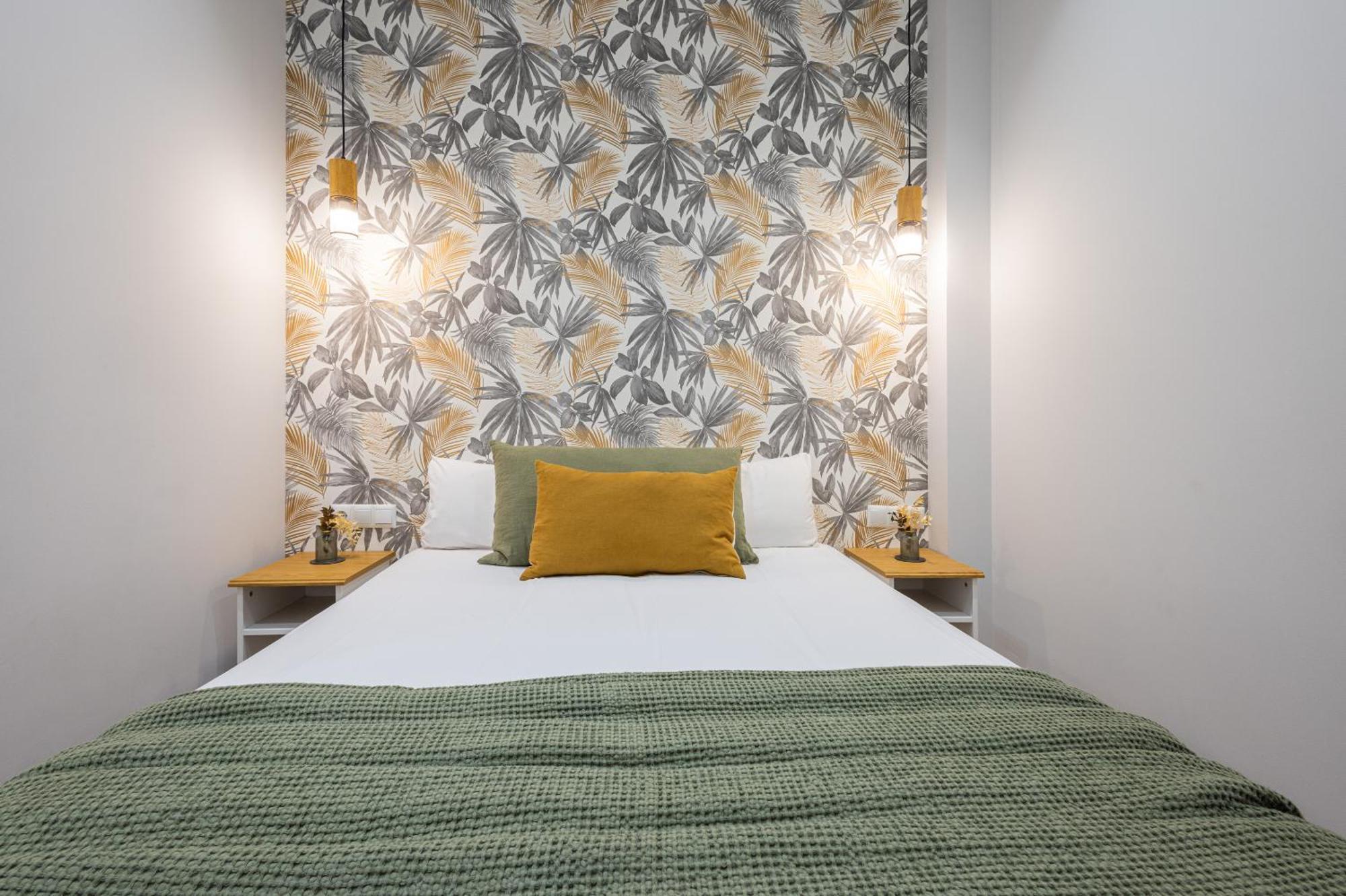 Florit Flats - The Serreria Rooms Valence Extérieur photo